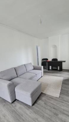 Pantin Apartamento | appartement pantin