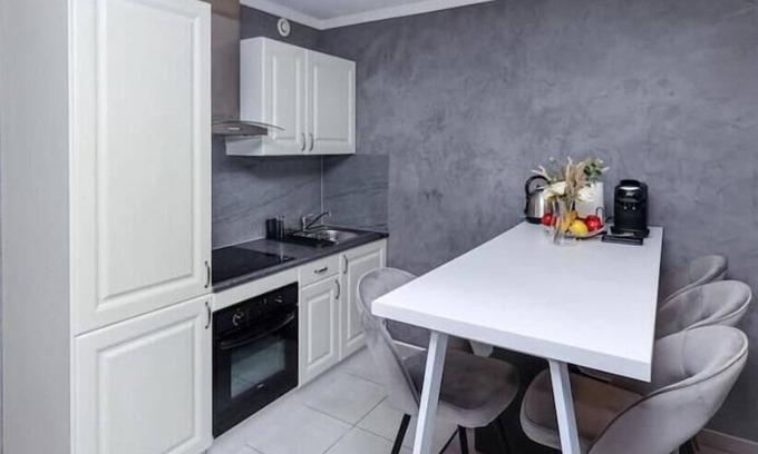Les Poulettes Apartamento | Appartement Parc de la Tête dor