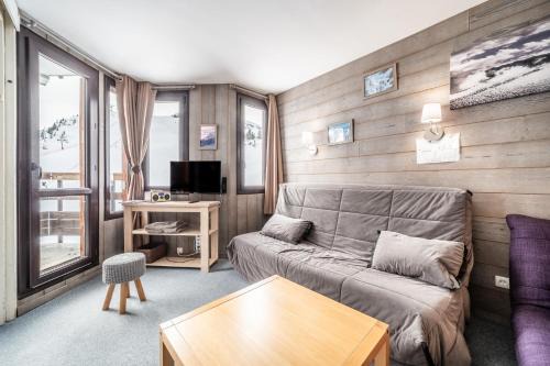 Avoriaz Apartamento | Appartement - Pas du lac - Avoriaz