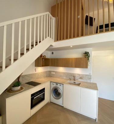 Concarneau Apartamento | Appartement pieds dans l eau vue mer