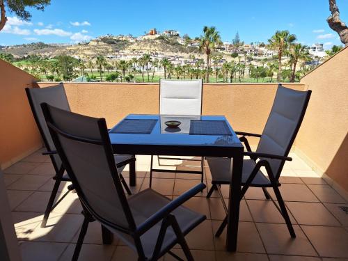 Rojales Apartamento | Appartement Pinogrande