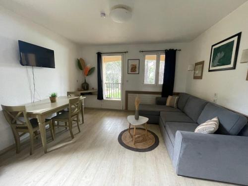 Valescure Apartamento | Appartement Piscine et pinede - Wifi