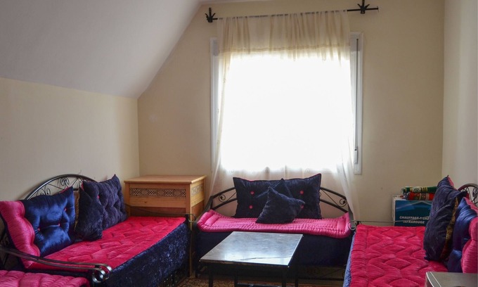 Ifrane Apartamento | Appartement Platane