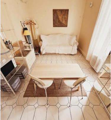Alfortville Apartamento | Appartement pour 1à 4 personnes