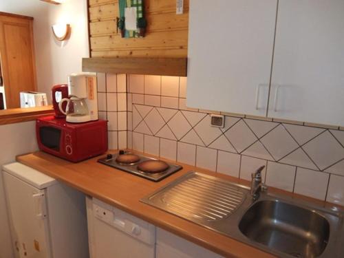 Bareges Apartamento | Appartement pour 6 pers, parking, animaux admis - FR-1-403-11