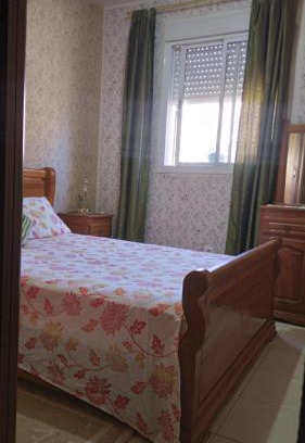 Ifrane Apartamento | Appartement pour les vacances