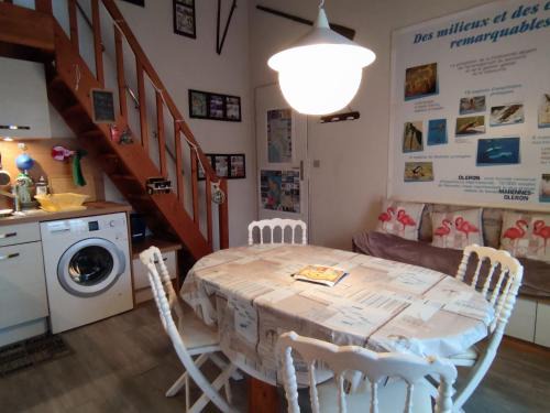 La Remigeasse Casa | Appartement près de la plage, balcon et parking gratuit - FR-1-778-2