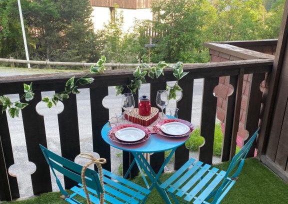 Pra Loup Apartamento | Appartement pra loup 1600 4pers