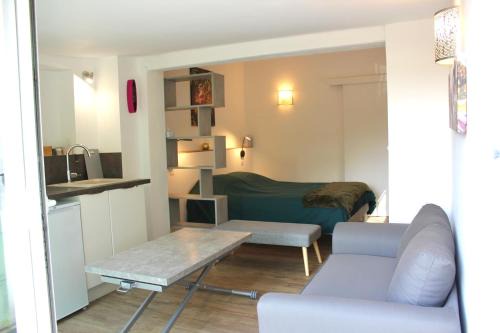 Figanieres Casa | Appartement privé à la campagne