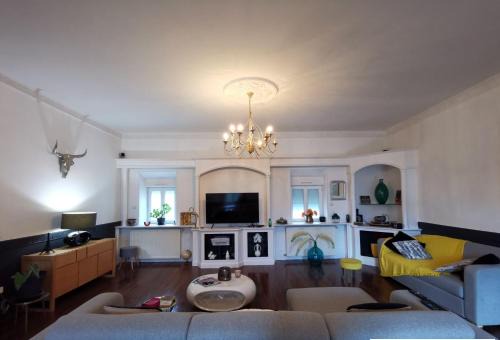 Montelimar Apartamento | Appartement privatif exceptionnel en Drôme provençale