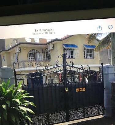 Calodyne Casa | Appartement privatif ou location de chambres - Villa Lotus Paradise