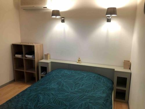 Merville Apartamento | Appartement proche aéroport,Meet, parking gratuit