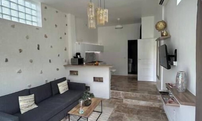 Chalifert Casa | Appartement Proche de Disney