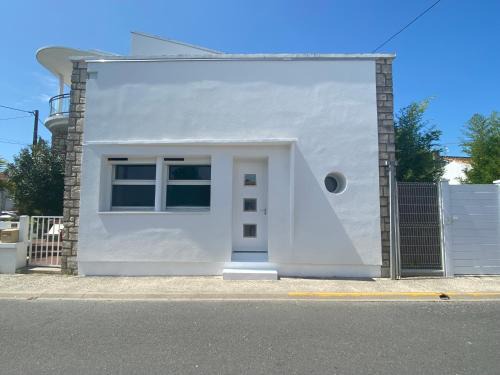 Etaules Apartamento | Appartement proche des cabanes ostréicoles