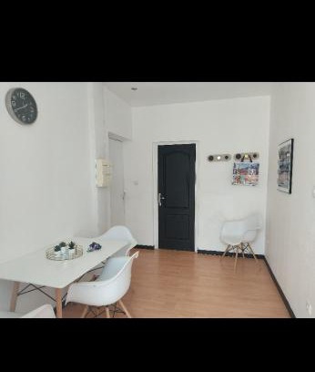 Nilvange Apartamento | Appartement proche Luxembourg