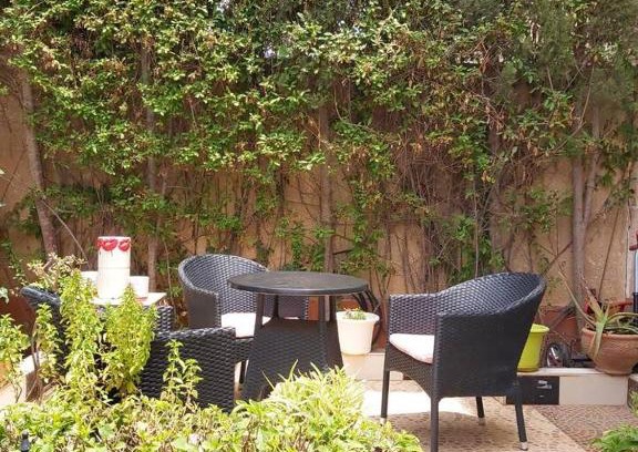 Haut Founty Apartamento | Appartement propre