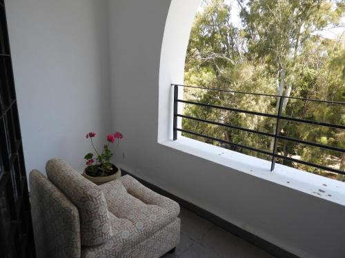 Hammamet Apartamento | Appartement quartier Dar Sebastian, Hammamet