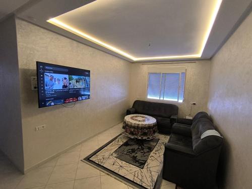 Agadir Apartamento | Appartement quartier Salam