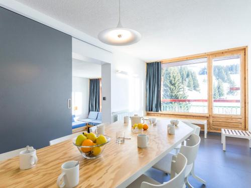 Arc-1800 Apartamento | Appartement rénové 3 pièces cabine · Ski aux pieds · Balcon - FR-1-346-331