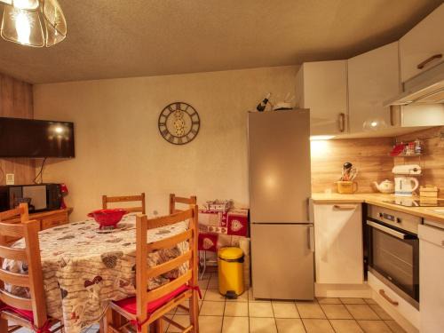 Morillon Apartamento | Appartement rénové 4-6 pers, proche village, télécabine – Morillon - FR-1-642-59