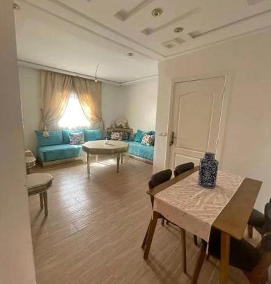 Cite Adrar Apartamento | Appartement rénové Agadir
