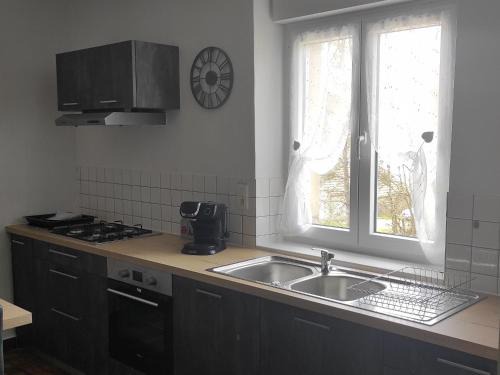 Travexin Casa | Appartement rénové au pied des Mille Étangs, 3 chambres - FR-1-583-410