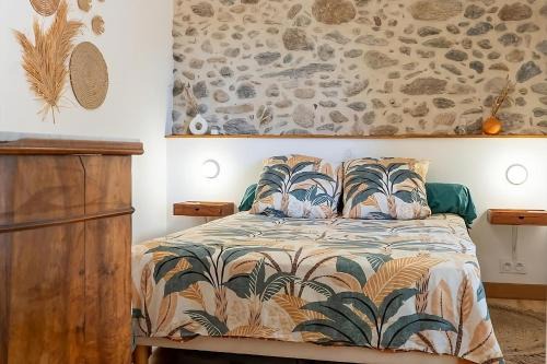 Sorede Apartamento | Appartement rénové, charme naturel et authenticité au cœur du village