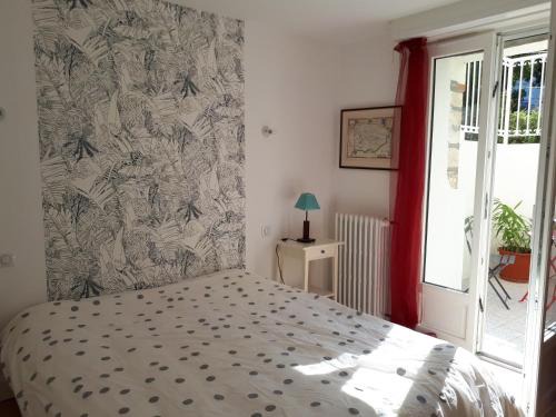 Royan Apartamento | Appartement rénové et cosy au calme