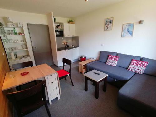 Montalbert Apartamento | Appartement Rénové, Accès Direct aux Pistes, Balcon, Parking Gratuit, 5 Pers. - FR-1-181-2473
