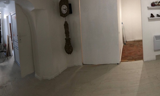 Collobrieres Apartamento | appartement rénové centre historique, coeur du Massif des Maures