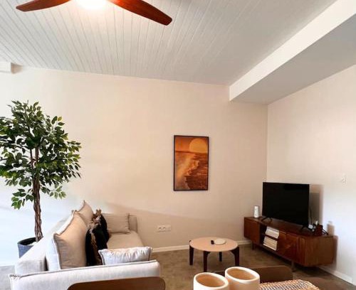Marmande Apartamento | Appartement rénové hyper centre