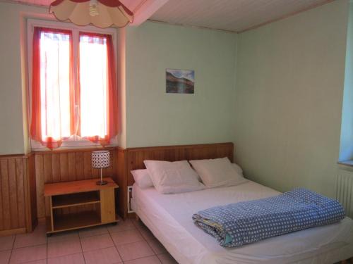 Savignac-les-Ormeaux Apartamento | Appartement RDC maison de village