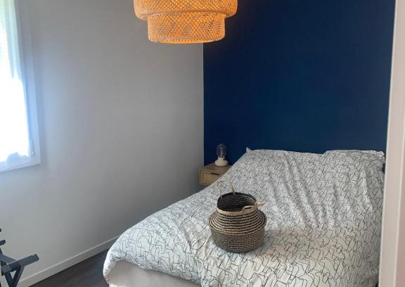 Toulouse South-East Apartamento | Appartement Rangeuil Toulouse
