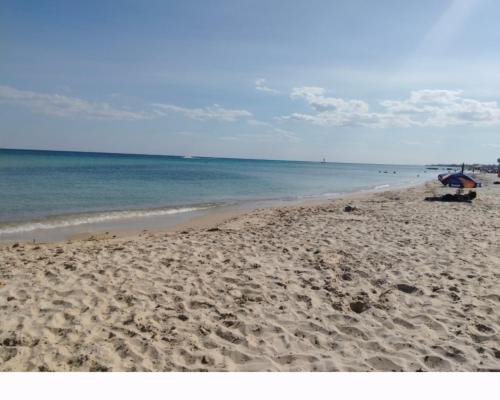 Cite El Wafa Apartamento | Appartement RanYara vue piscine et détentee Hamamet