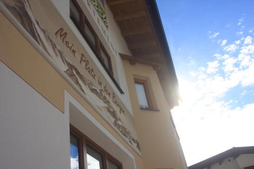 Soelden Apartamento | Appartement Rauch