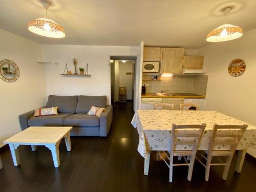 Luz-Saint-Sauveur Apartamento | Appartement RDC - Luz-St-Sauveur