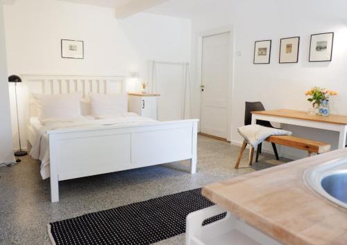 Markerup Apartamento | Appartement Reethus Koppelkiek