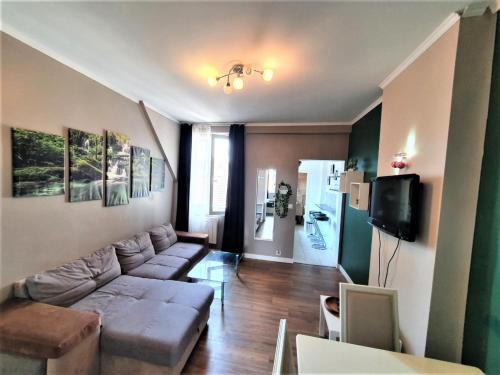 Laon Sud Apartamento | Appartement refait par architecte. Proche de la gare et le centre de Reims