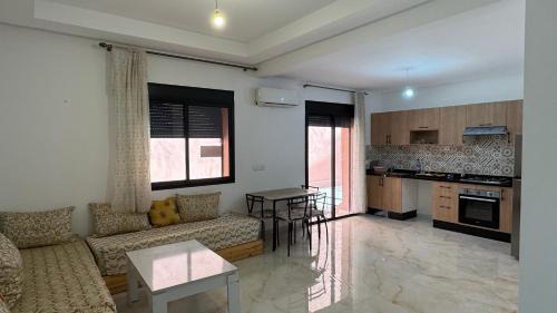 Daoudiate Apartamento | Appartement Relax Marrakech, Premium Village