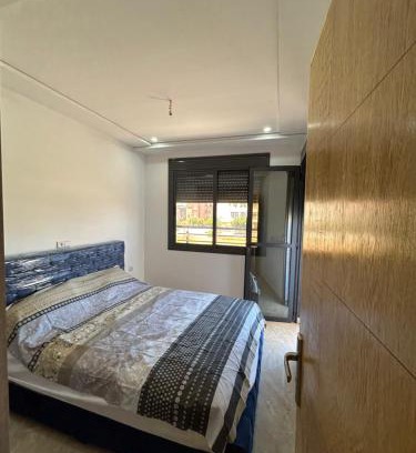 Saidia Apartamento | Appartement Relax Saidia