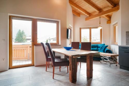 Achenkirch Apartamento | Appartement Resi