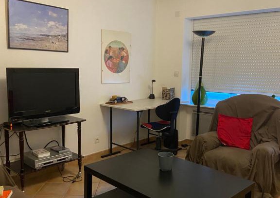 Vendome Apartamento | Appartement Rez de chaussée T2 centre-ville
