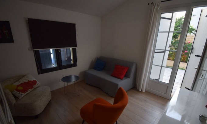 Euzet Apartamento | Appartement Rez de Chaussée ,terrasse ,au Pied des Cévennes Entre Uzes et Anduze