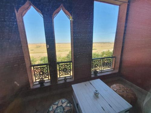 Ouahat Sidi Brahim Apartamento | Appartement Riad lemsseyer