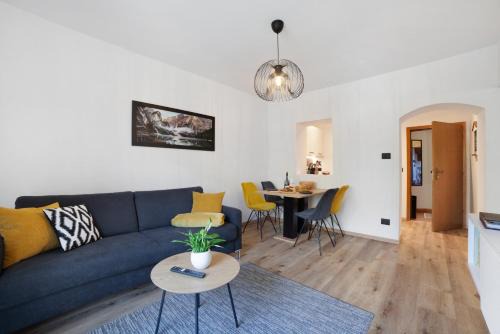 Rifiano Apartamento | Appartement Riffl Anna