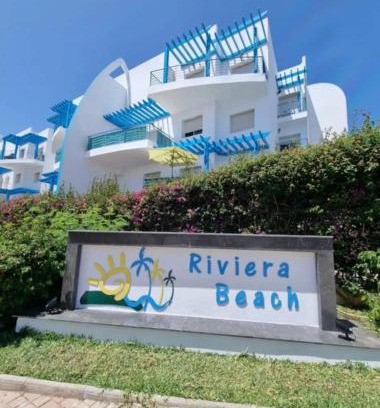 Cabo Negro Apartamento | Appartement Riviera