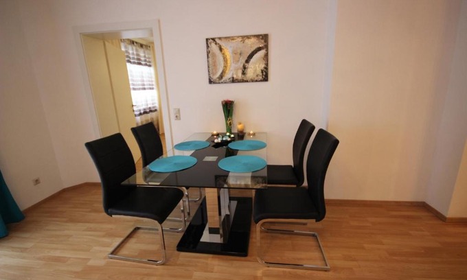 Steyr Apartamento | Appartement Romantikstadt Steyr
