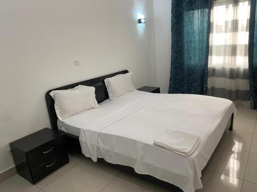 Brazzaville Apartamento | Appartement rue Maya-maya