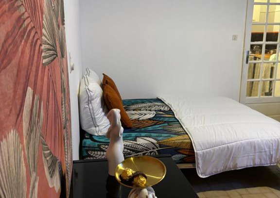 Beaucaire Apartamento | Appartement Rusp