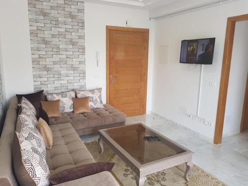 Jardins De Carthage Apartamento | Appartement S+1 Jardin De Carthage